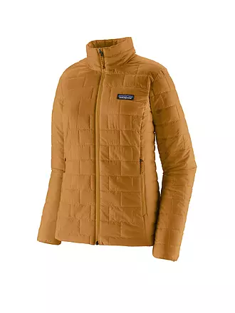 PATAGONIA | Damen Isojacke Nano Puff | 